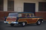 Ford Country Squire 1957 года